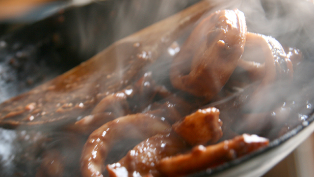 ご当地料理イカのゴロ焼きって知ってます レシピ 作り方 By ウチダシンヤ クックパッド 簡単おいしいみんなのレシピが367万品