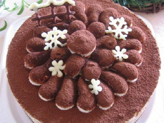 ヨーグルトでヘルシーティラミスケーキ レシピ 作り方 By ヘルシー大好き クックパッド 簡単おいしいみんなのレシピが360万品