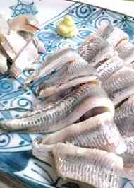 みんなが作ってる コノシロ 刺身のレシピ クックパッド 簡単おいしいみんなのレシピが371万品