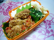 ビタミンB1の王様☆やわらかぁ豚ヒレ肉☆の写真