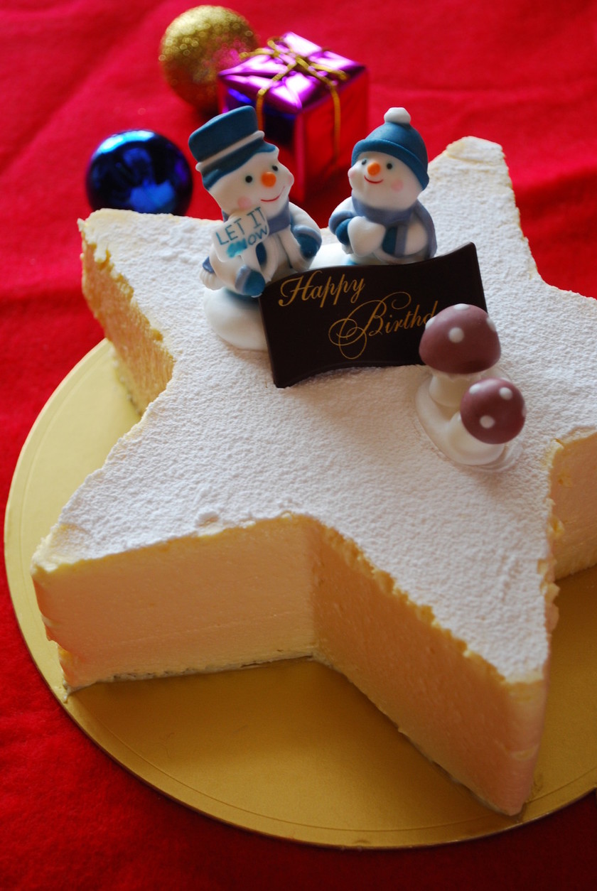 ホワイトチョコレートストロベリーカップケーキのレシピ