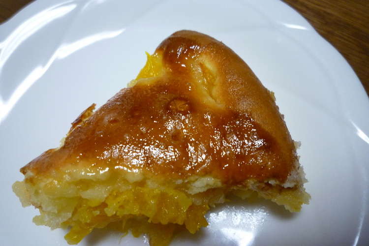 モントンのチーズケーキ オレンジ入り レシピ 作り方 By カモミーナ クックパッド 簡単おいしいみんなのレシピが376万品