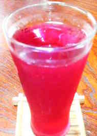 みんなが作ってる 花粉症 しそジュースのレシピ クックパッド 簡単おいしいみんなのレシピが353万品