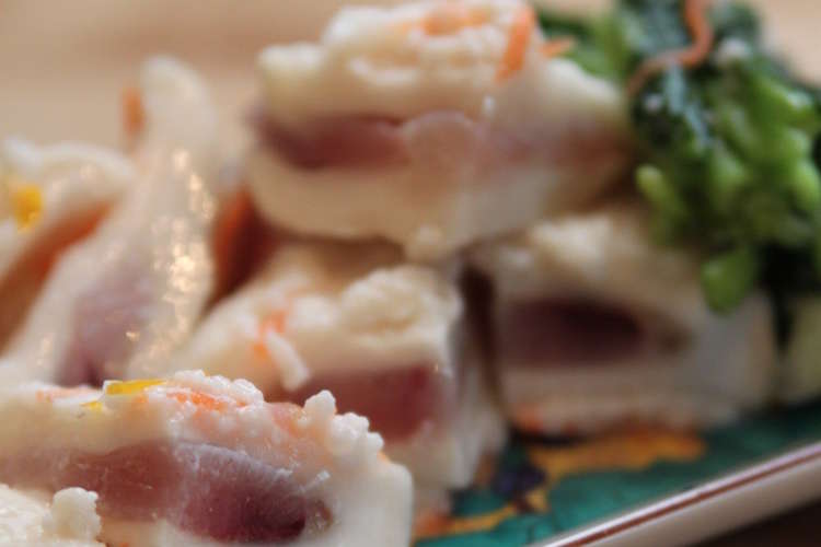 昔ながらのかぶら寿司 レシピ 作り方 By ダウリ クックパッド 簡単おいしいみんなのレシピが354万品