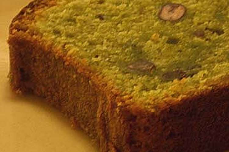 あんこのパウンドケーキ レシピ 作り方 By ラタママ クックパッド 簡単おいしいみんなのレシピが350万品