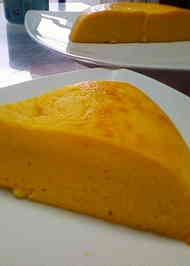 みんなが作ってる かぼちゃ チーズケーキ 炊飯器のレシピ クックパッド 簡単おいしいみんなのレシピが348万品