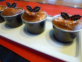 チーズケーキ クリスマスバージョン☆