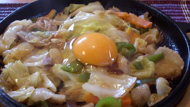 豚バラ肉のスタミナ焼き レシピ 作り方 By G ロッソ クックパッド 簡単おいしいみんなのレシピが361万品