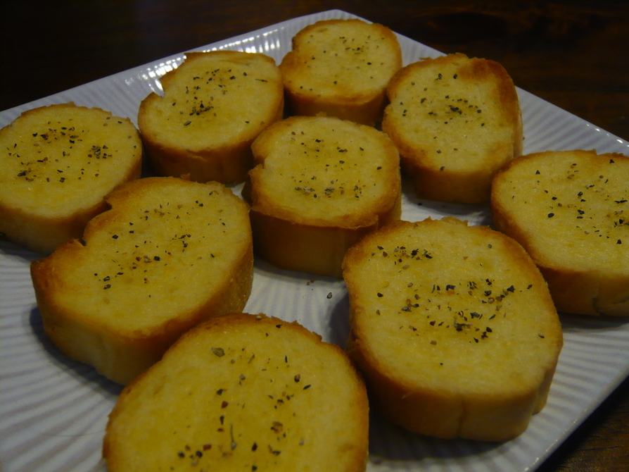 パパ・ジョンズのピザのレシピを模倣する