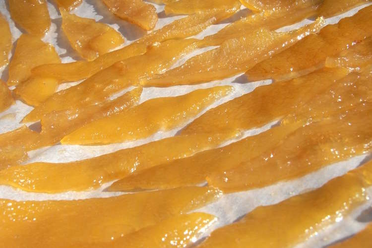 苦くない柚子ピール レシピ 作り方 By 花と大mama クックパッド 簡単おいしいみんなのレシピが359万品