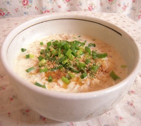 ☆奇跡のとんこつラーメン風☆