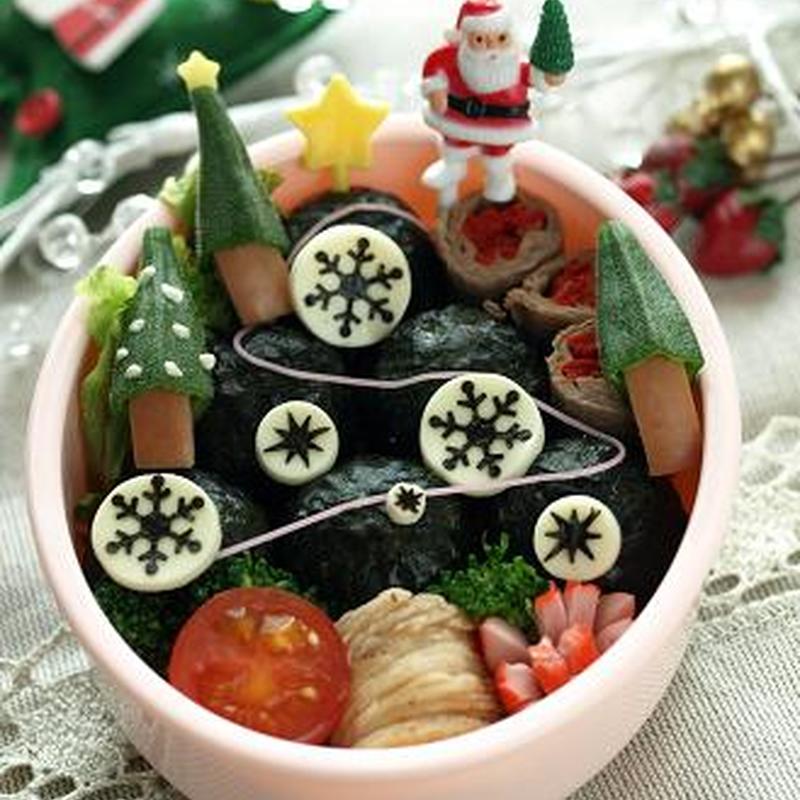 みんなが作ってる クリスマス お弁当 おかずのレシピ クックパッド 簡単おいしいみんなのレシピが363万品
