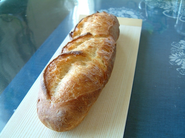 クープ！バゲット/バタール風フランスパンの画像