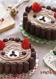 みんなが作ってる 市販ロールケーキ アレンジのレシピ クックパッド 簡単おいしいみんなのレシピが349万品