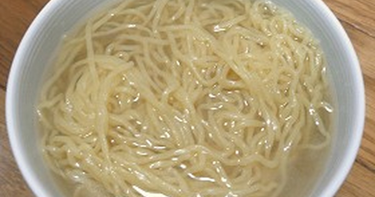 つくれぽ1000超えは ラーメン人気レシピ特集22品 クックパッド殿堂入り