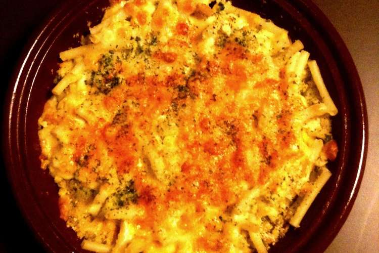 卯の花ヘルシーポテトマカロニグラタン レシピ 作り方 By アラフォー料理人 クックパッド 簡単おいしいみんなのレシピが373万品