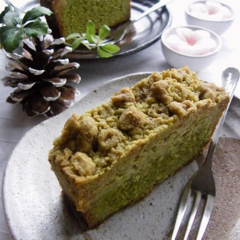 ヘルシーなベリーシュトロイゼルバーのレシピ