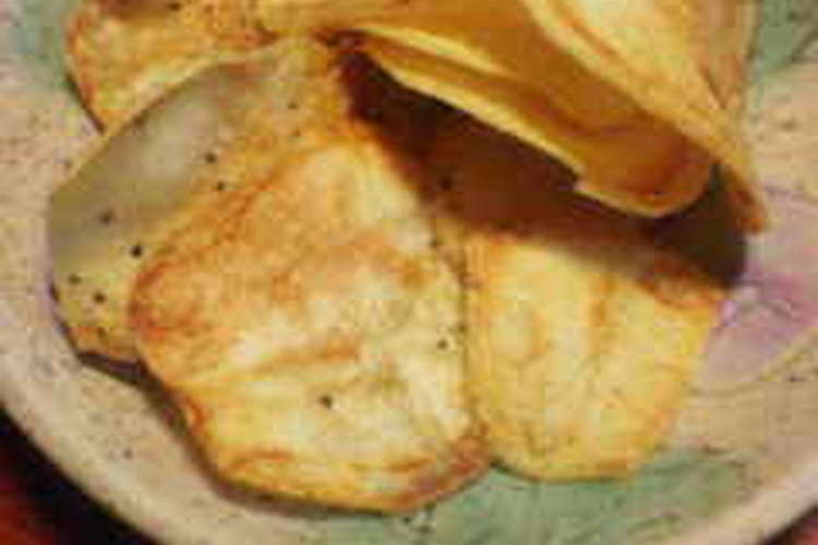 ハーブのポテトチップス レシピ 作り方 By ドライブ大好き クックパッド 簡単おいしいみんなのレシピが356万品