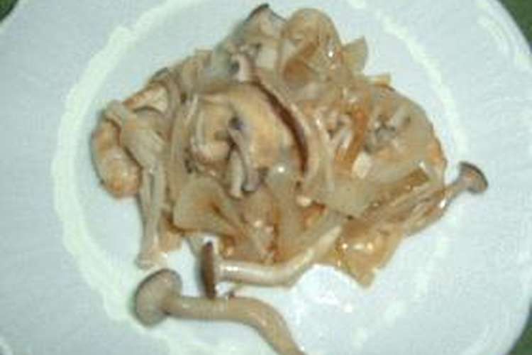 ささみのムニエル きのこソース レシピ 作り方 By めぐ クックパッド 簡単おいしいみんなのレシピが355万品