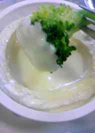 みんなが作ってる チーズフォンデュ 簡単 一人のレシピ クックパッド 簡単おいしいみんなのレシピが357万品