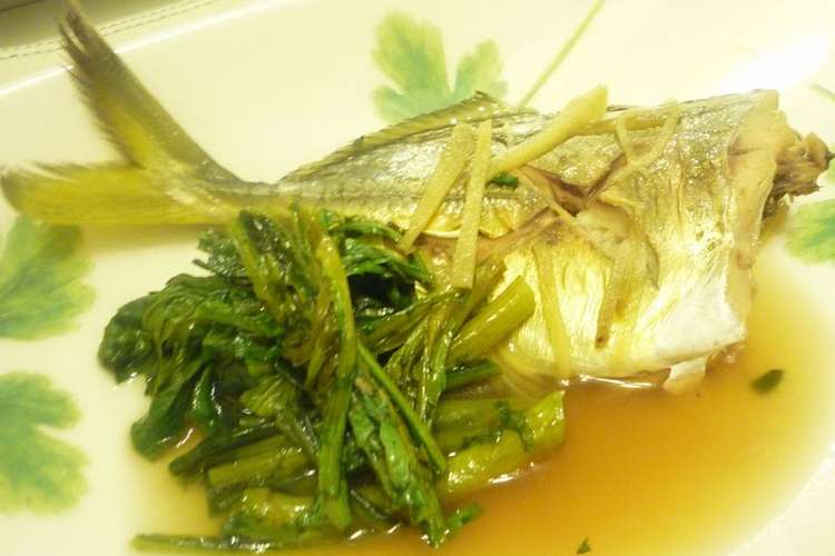 エバ 白身魚 のさっぱり煮 レシピ 作り方 By Mikiot クックパッド 簡単おいしいみんなのレシピが361万品
