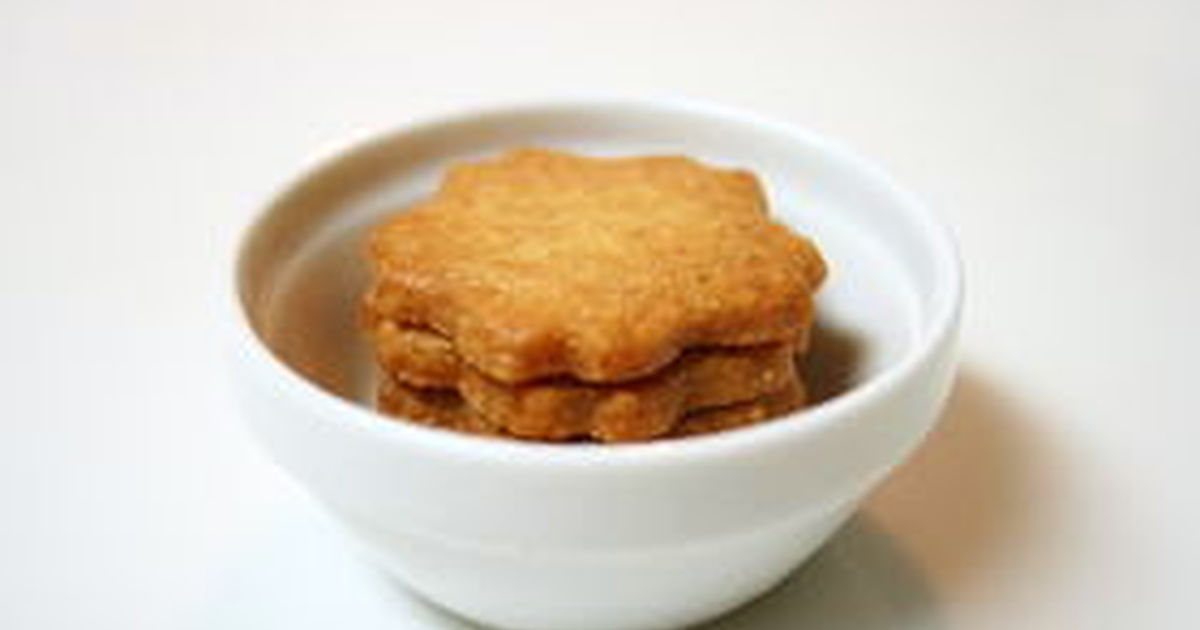 卵なし☆ざくざくクッキー☆ レシピ・作り方 by たまいぬ クックパッド 簡単おいしいみんなのレシピが375万品