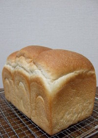 自家製酵母で イギリスパン 
