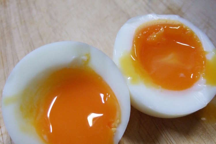 びっくり！ｵｰﾌﾞﾝﾄｰｽﾀｰでゆで卵！ レシピ・作り方 by ゆいゆいこぶた 【クックパッド】 簡単おいしいみんなのレシピが375万品