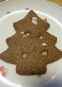 クリスマスクッキーⅡ
