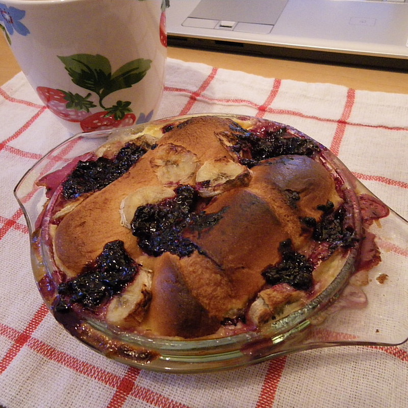 基本からアレンジまで！思わずつくりたくなる「バナナ pudding」のレシピ集