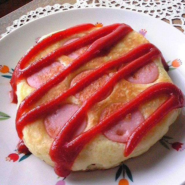 簡単手抜きカリカリ アメリカンドッグ レシピ 作り方 By さや クックパッド 簡単おいしいみんなのレシピが359万品 簡単手抜きカリカリ アメリカンドッグ レシピ 作り方 By さや クックパッド 簡単おいしいみんなのレシピが359万品