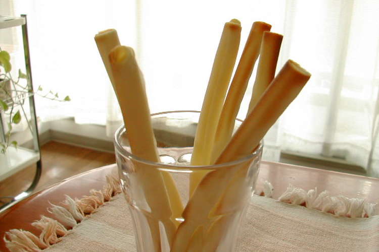 オーブントースターで チーズ春巻き レシピ 作り方 By くまのかなほ クックパッド 簡単おいしいみんなのレシピが360万品