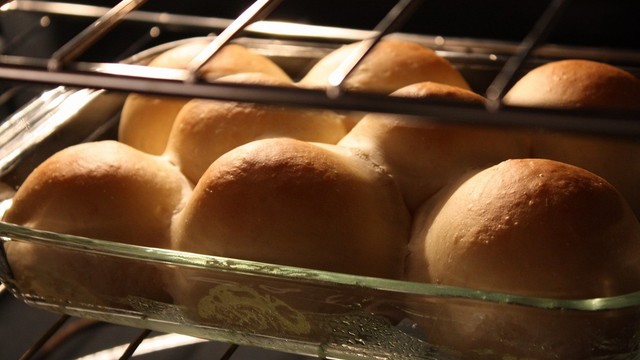 手ごねで美味しいミルクパン レシピ 作り方 By バビィ クックパッド 簡単おいしいみんなのレシピが352万品