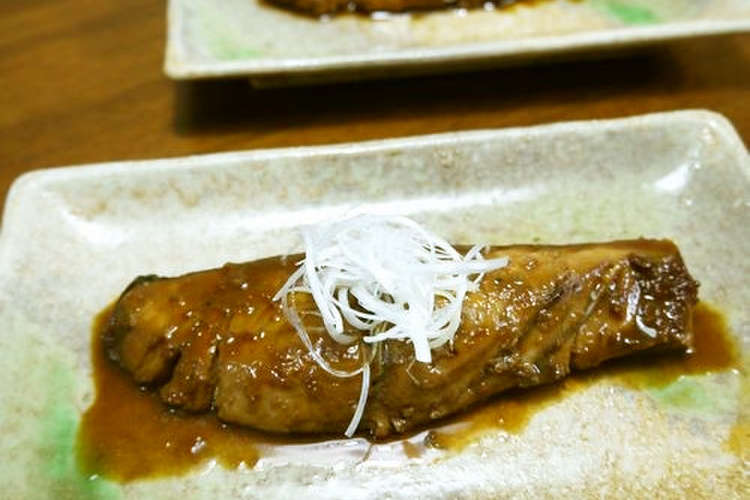 簡単レシピ 我が家の鰤の照り焼き レシピ 作り方 By Bvivid クックパッド 簡単おいしいみんなのレシピが365万品