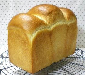 イギリスパン（山食）♪の画像