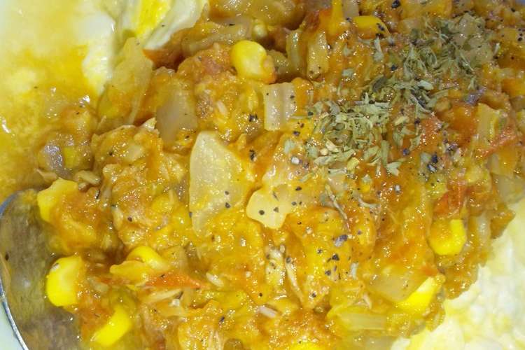 妊婦の食事 5 豆腐オムレツ レシピ 作り方 By ひとひなまま クックパッド