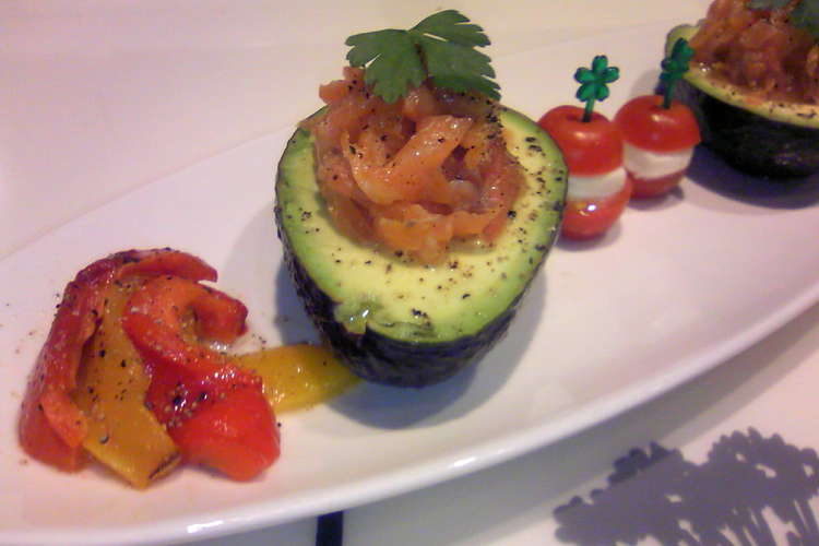 焼きパプリカ シエロオリーブオイル レシピ 作り方 By Celeberity クックパッド 簡単おいしいみんなのレシピが360万品