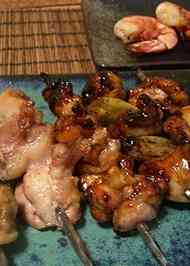 みんなが作ってる 焼き鳥タレ 手作りのレシピ クックパッド 簡単おいしいみんなのレシピが356万品