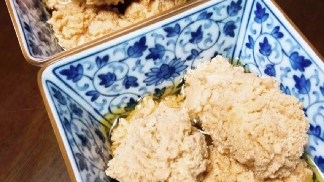 ごちそう 鯛の子 レシピ 作り方 By たんちゃんナリ クックパッド 簡単おいしいみんなのレシピが356万品