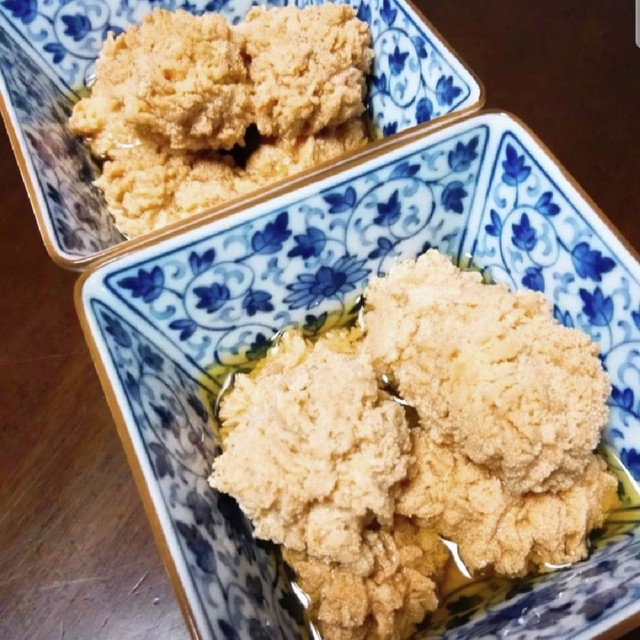 ごちそう 鯛の子 レシピ 作り方 By たんちゃんナリ クックパッド 簡単おいしいみんなのレシピが364万品