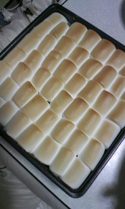 ニョッキキャセロールのレシピ