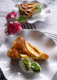 みんなが作ってる チーズタルト デコレーションのレシピ クックパッド 簡単おいしいみんなのレシピが355万品