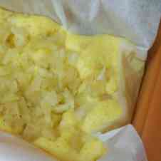 みんなが作ってる 離乳食 りんご ヨーグルトのレシピ クックパッド 簡単おいしいみんなのレシピが360万品