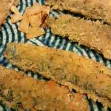 みんなが作ってる 真いわし イタリアンのレシピ クックパッド 簡単おいしいみんなのレシピが353万品