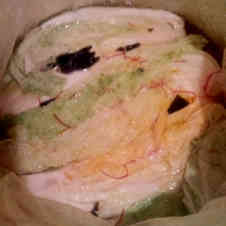 みんなが作ってる 白菜 つけもの 干すのレシピ クックパッド 簡単おいしいみんなのレシピが365万品