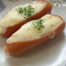 みんなが作ってる ウィンナーソーセージ チーズのレシピ クックパッド 簡単おいしいみんなのレシピが320万品