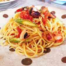 みんなが作ってる トマトパスタ トマト缶なしのレシピ クックパッド 簡単おいしいみんなのレシピが360万品