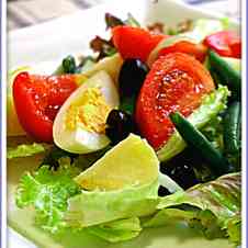 みんなが作ってる サニーレタス 卵 サラダのレシピ クックパッド 簡単おいしいみんなのレシピが358万品