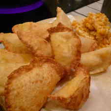 みんなが作ってる 餃子の皮 じゃがいものレシピ クックパッド 簡単おいしいみんなのレシピが360万品