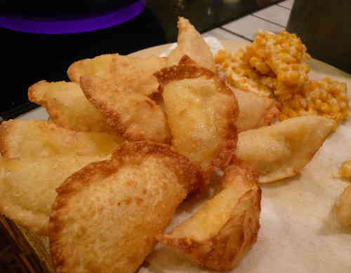 みんなが作ってる 餃子の皮 じゃがいものレシピ クックパッド 簡単おいしいみんなのレシピが349万品